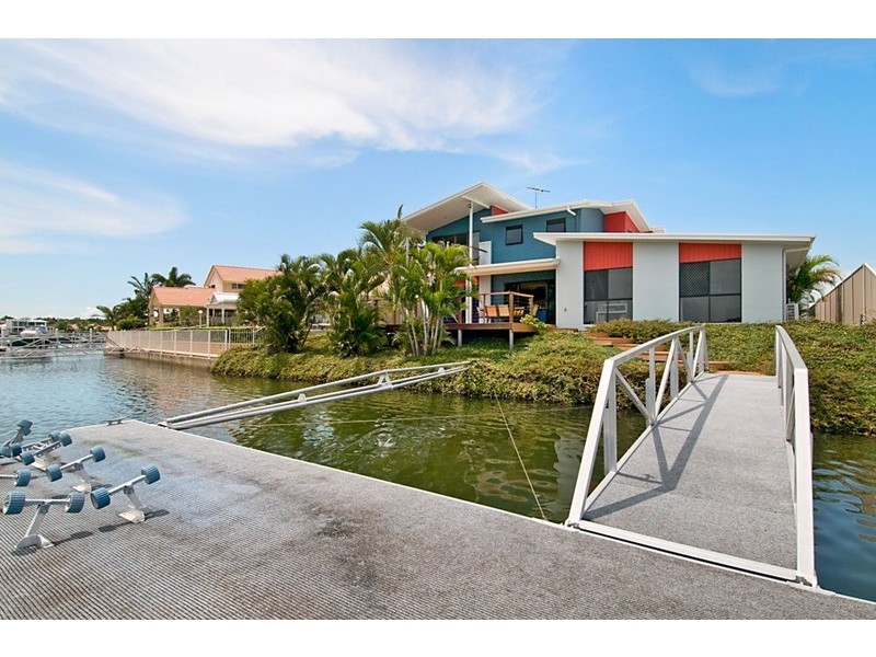 60 Pacific Drive, Banksia Beach QLD 4507