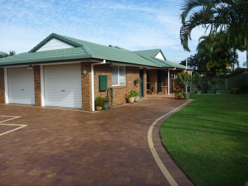 2/15 Cutter Court, Banksia Beach QLD 4507