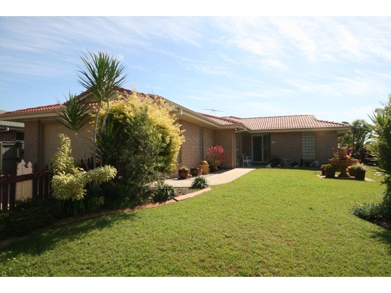 161 Cotterill Avenue, Bongaree QLD 4507