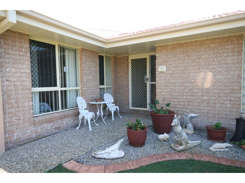 161 Cotterill Avenue, Bongaree QLD 4507