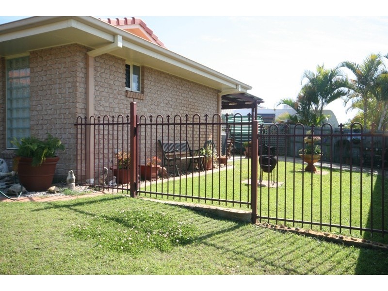 161 Cotterill Avenue, Bongaree QLD 4507