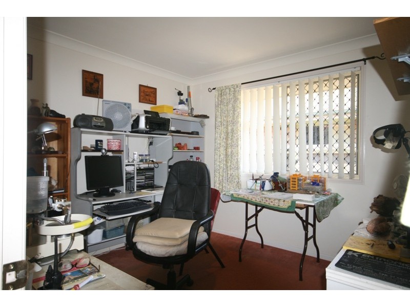 161 Cotterill Avenue, Bongaree QLD 4507