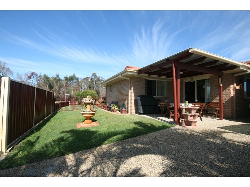 161 Cotterill Avenue, Bongaree QLD 4507