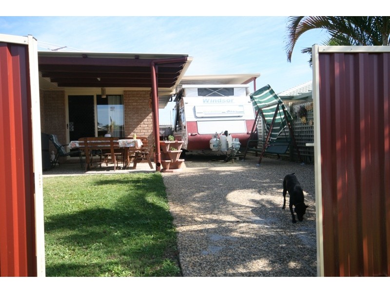 161 Cotterill Avenue, Bongaree QLD 4507