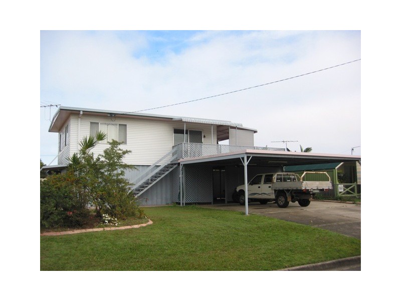 12 Koopa Street, Bongaree QLD 4507