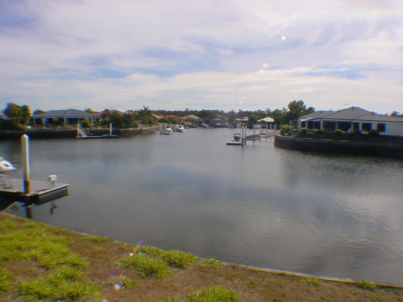 135 Voyagers Drive, Banksia Beach QLD 4507