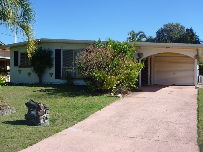 18 Miramar Street, Bongaree QLD 4507