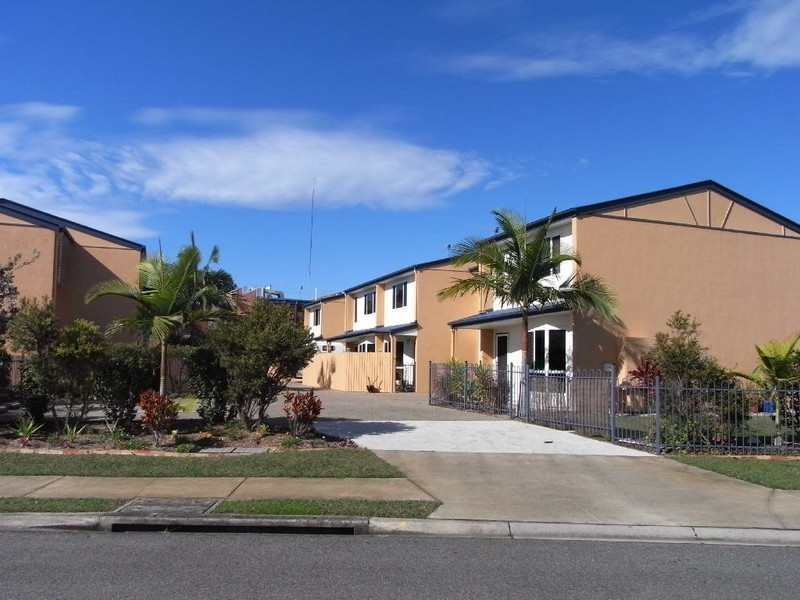 3/40 Melrose Avenue, Bellara QLD 4507