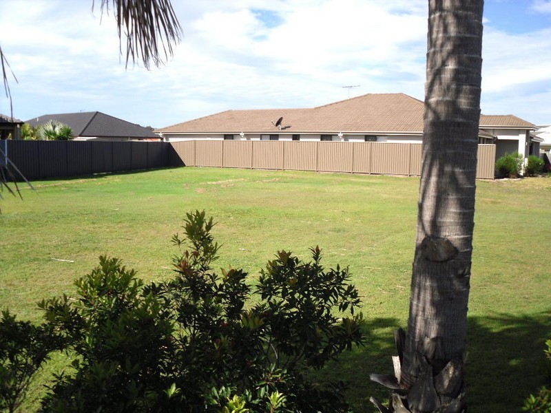 Lot 641 Raptor Parade, Banksia Beach QLD 4507