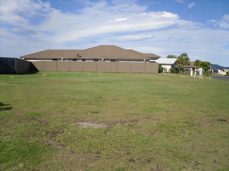 Lot 641 Raptor Parade, Banksia Beach QLD 4507