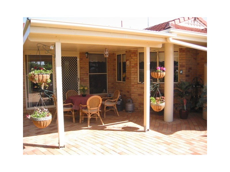 3 Yorkshire Drive, Banksia Beach QLD 4507