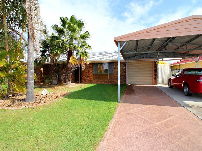 10 Norrland Court, Banksia Beach QLD 4507