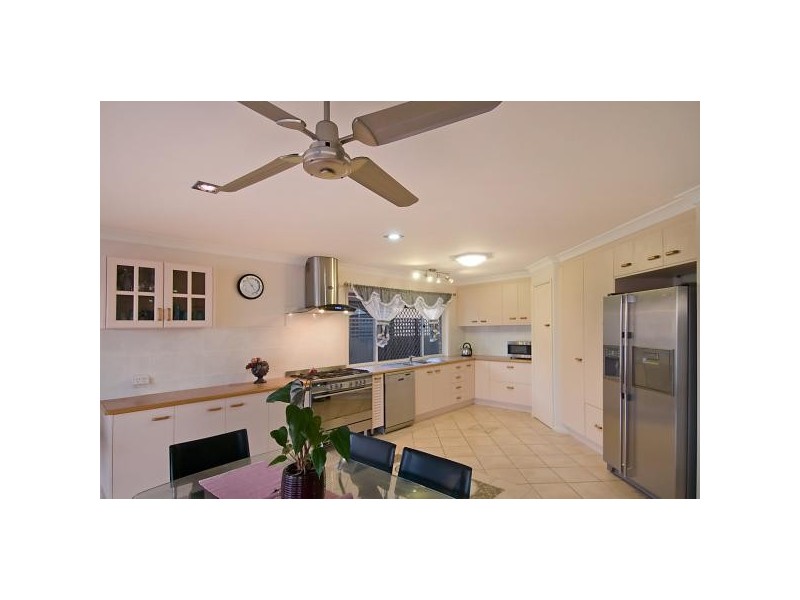 9 Oleander Drive, Bongaree QLD 4507