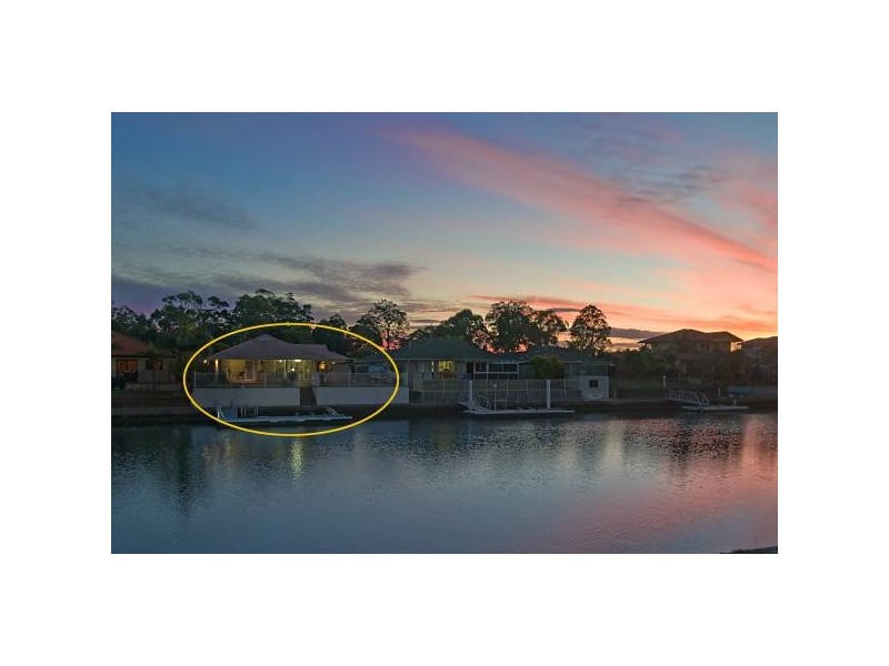 9 Oleander Drive, Bongaree QLD 4507