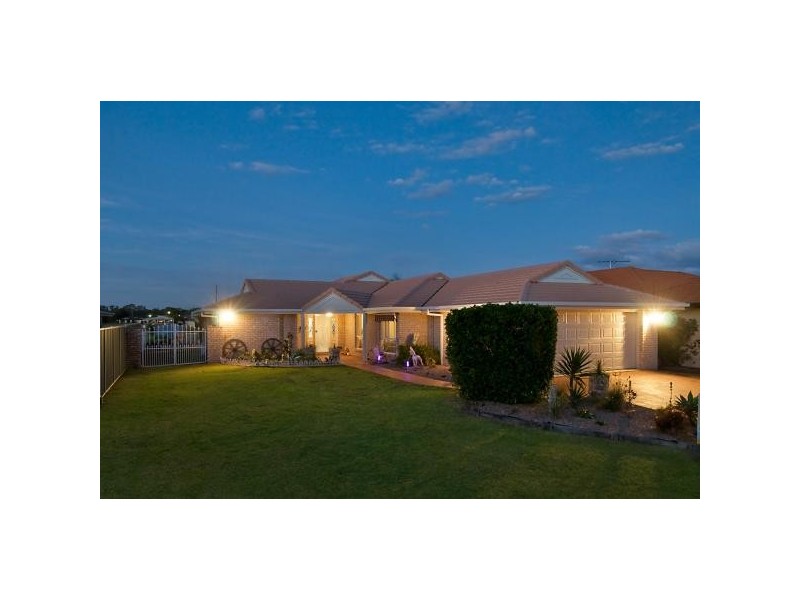 9 Oleander Drive, Bongaree QLD 4507