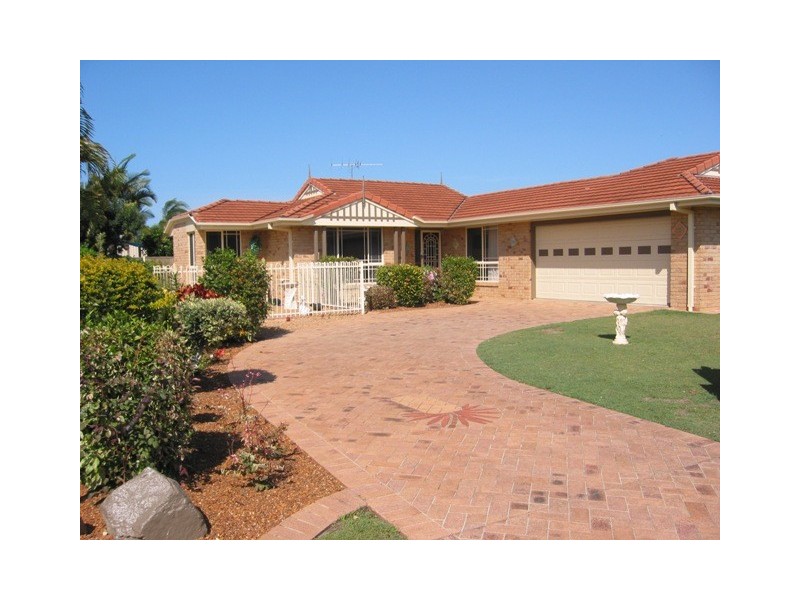 3 Yorkshire Drive, Banksia Beach QLD 4507