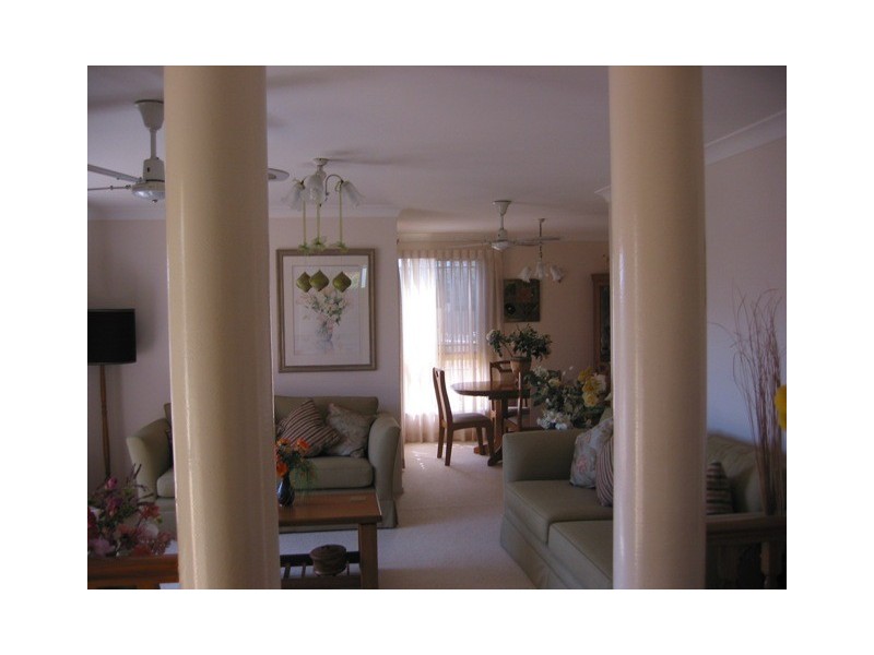 3 Yorkshire Drive, Banksia Beach QLD 4507