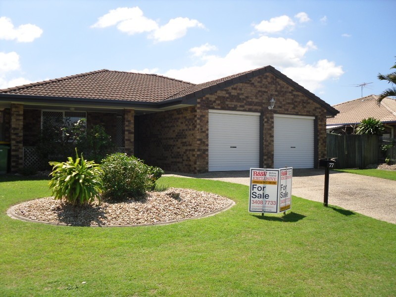 77 Bibimulya Street, Bellara QLD 4507