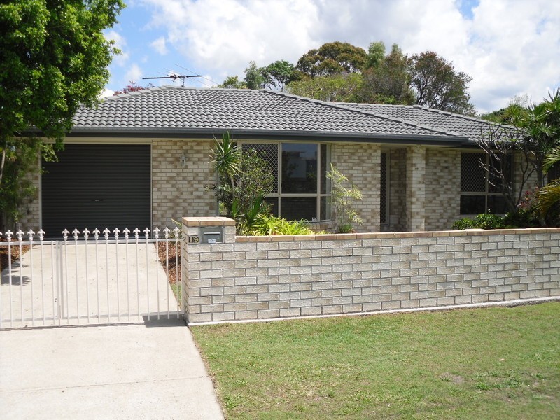 19 Sunderland Drive, Banksia Beach QLD 4507