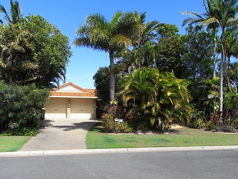 16 Hoya Crescent, Bongaree QLD 4507