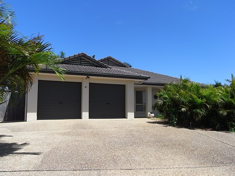 16 Scarborough Court, Sandstone Point QLD 4511