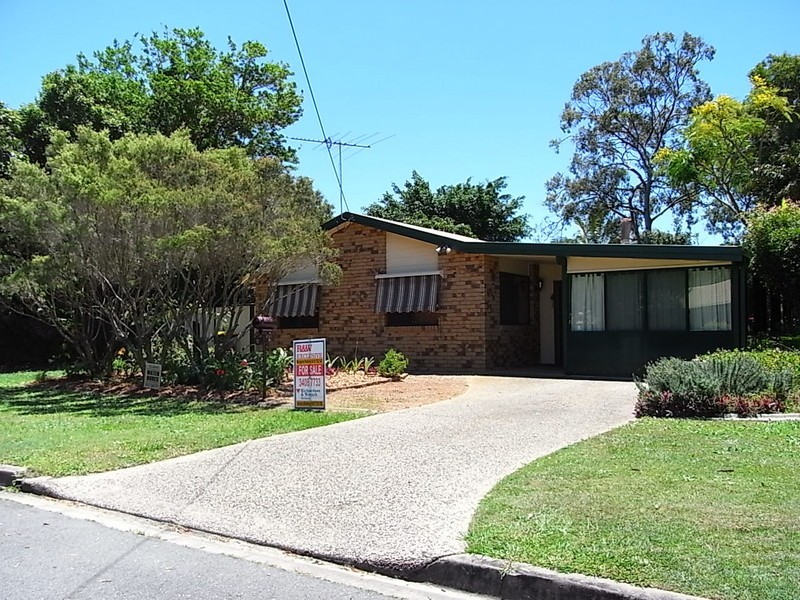 4 Faraday Street, Bellara QLD 4507