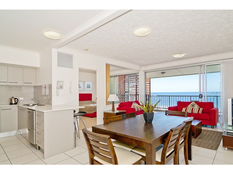 25/9 North Street, Woorim QLD 4507
