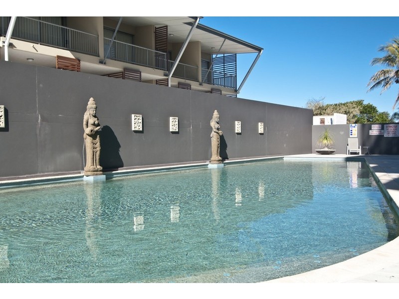 25/9 North Street, Woorim QLD 4507