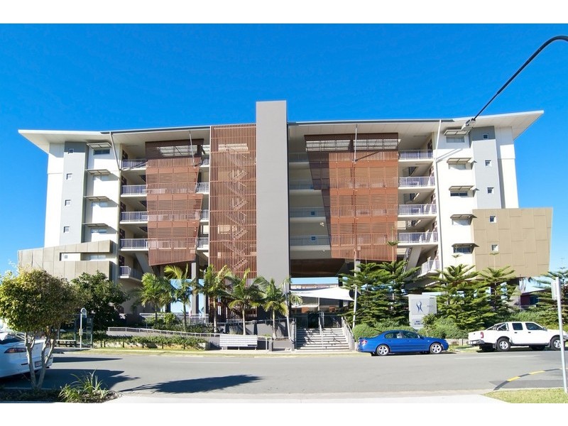 25/9 North Street, Woorim QLD 4507
