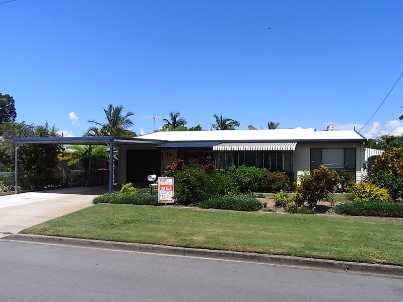 14 Gidya Avenue, Bongaree QLD 4507