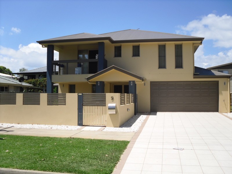 9 Arcadia Avenue, Woorim QLD 4507