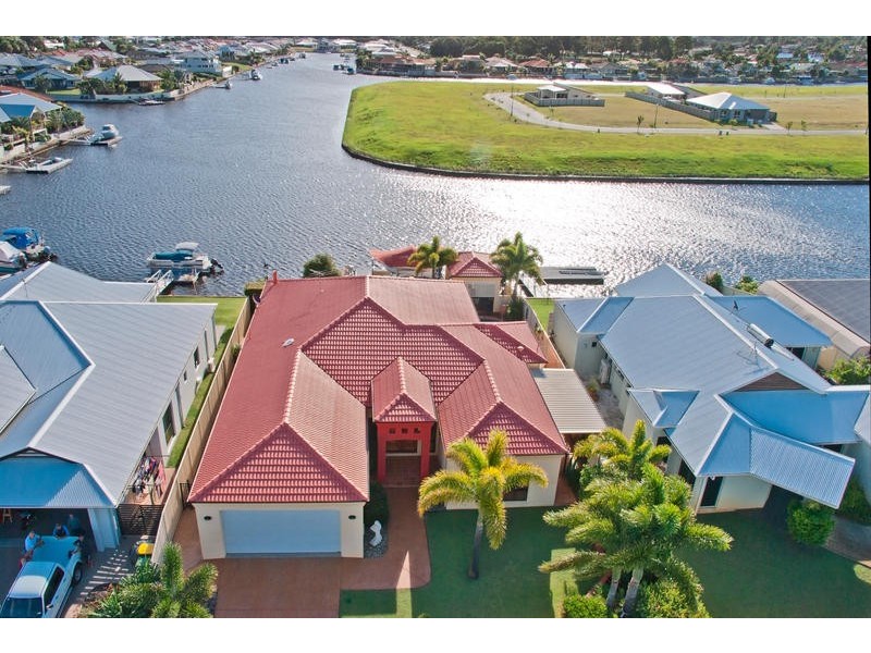 23 Protea Drive, Bongaree QLD 4507