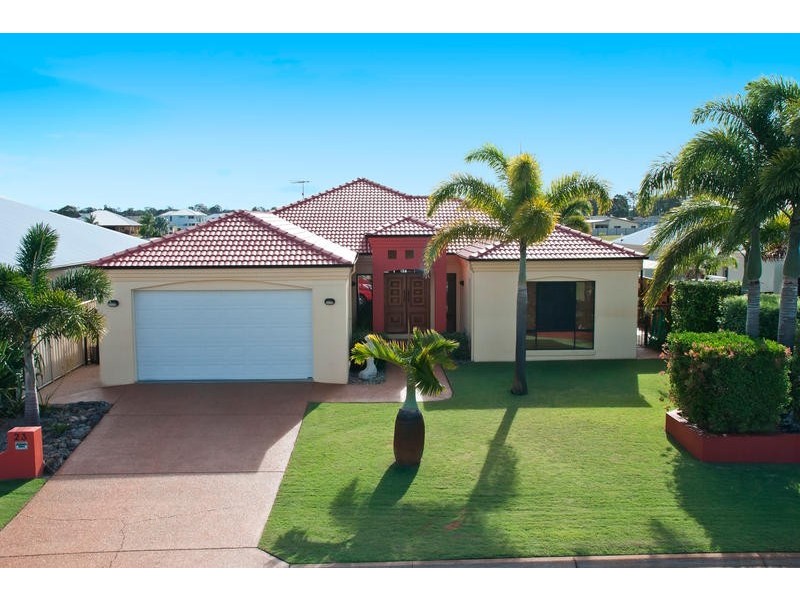 23 Protea Drive, Bongaree QLD 4507