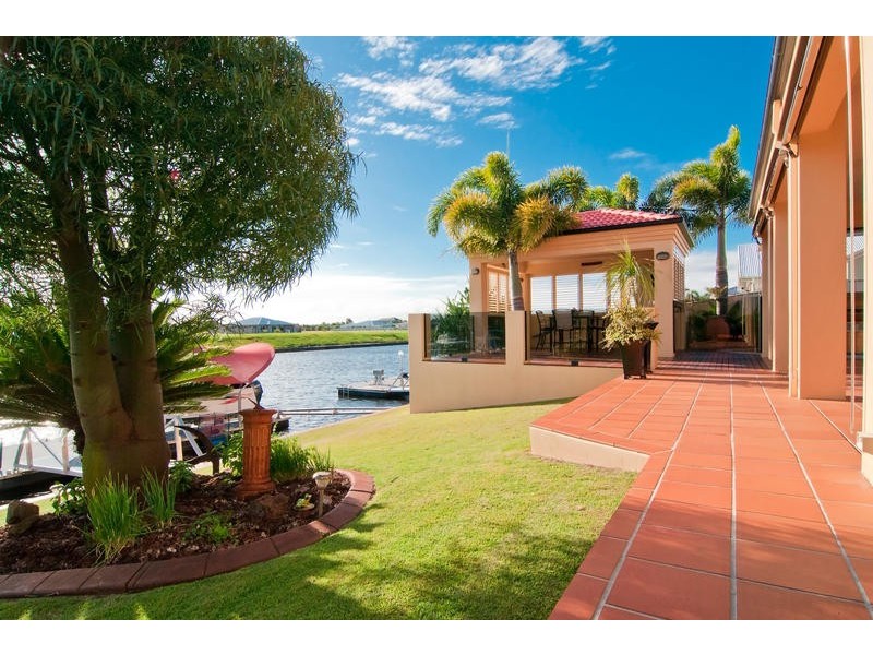 23 Protea Drive, Bongaree QLD 4507