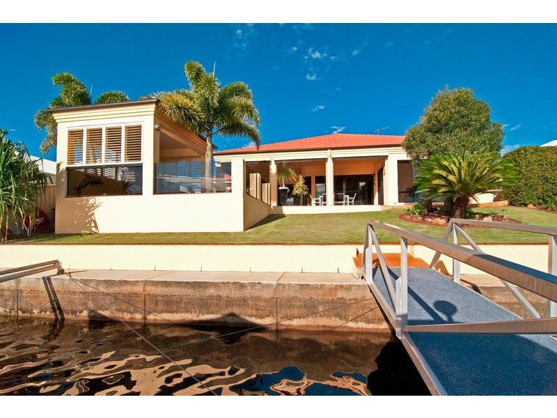 23 Protea Drive, Bongaree QLD 4507