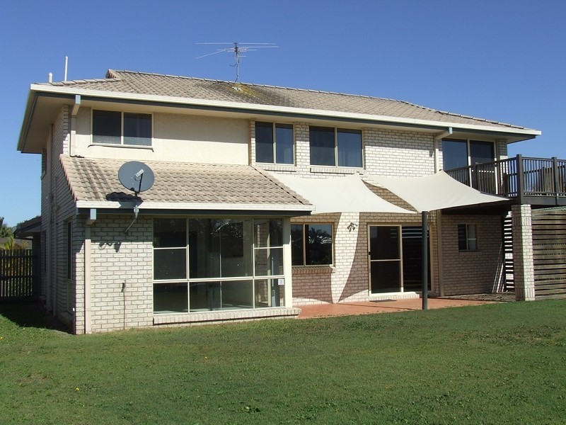 44 Pacific Drive, Banksia Beach QLD 4507