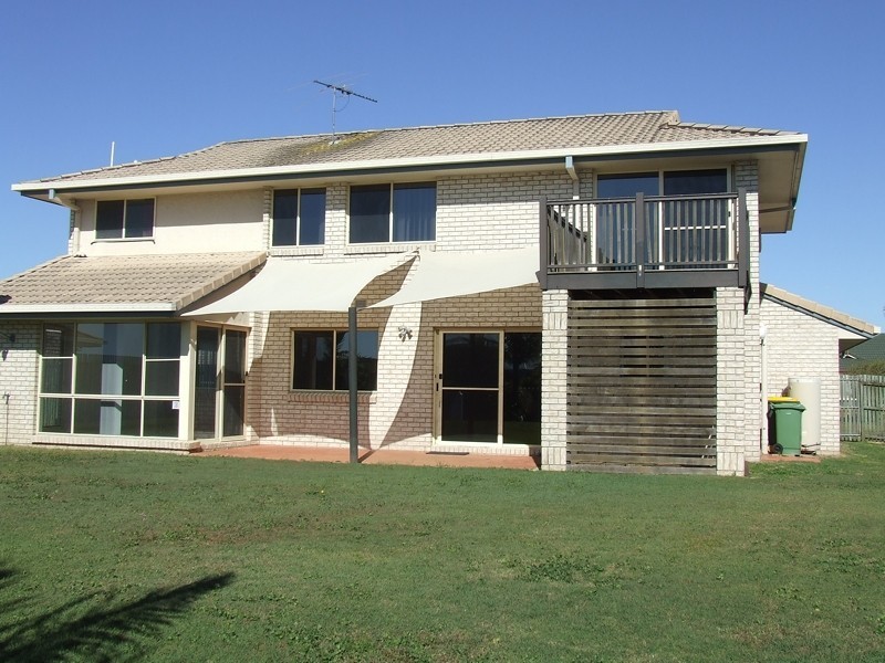 44 Pacific Drive, Banksia Beach QLD 4507