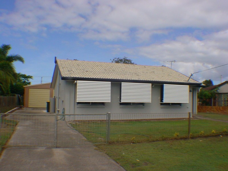37 Brookes Crescent, Woorim QLD 4507