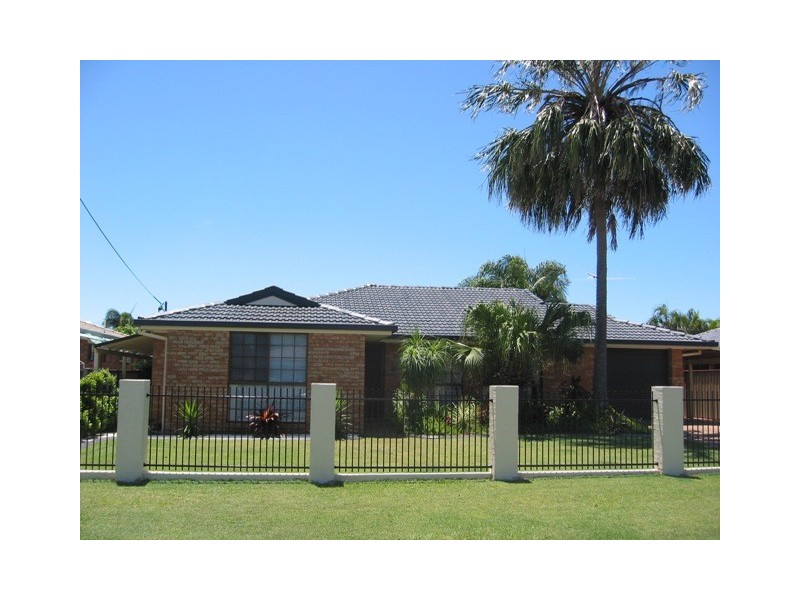 5 Marton Place, Banksia Beach QLD 4507