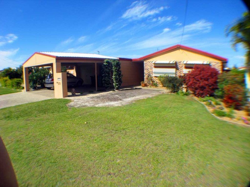 20 Pheasant Avenue, Banksia Beach QLD 4507