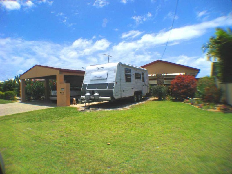 20 Pheasant Avenue, Banksia Beach QLD 4507