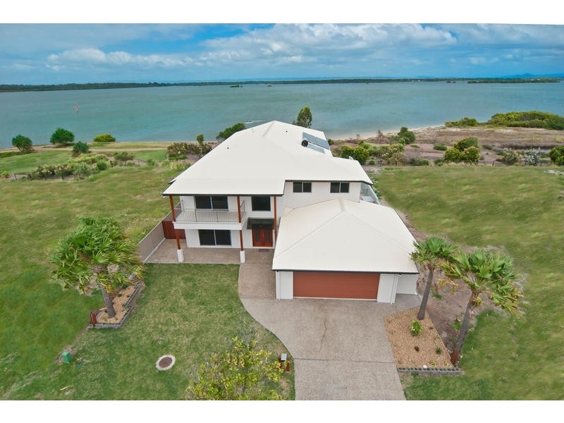 12 Oriole Close, Banksia Beach QLD 4507