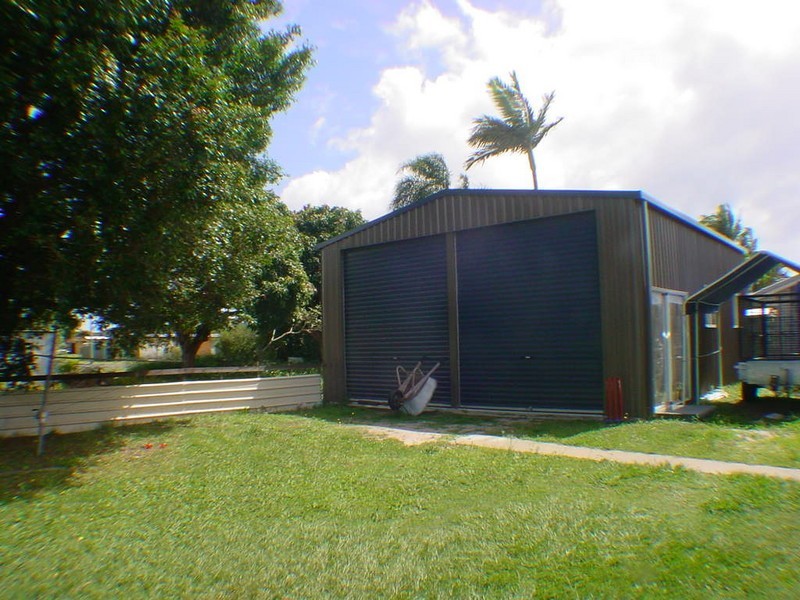 21 Kangaroo Avenue, Bongaree QLD 4507