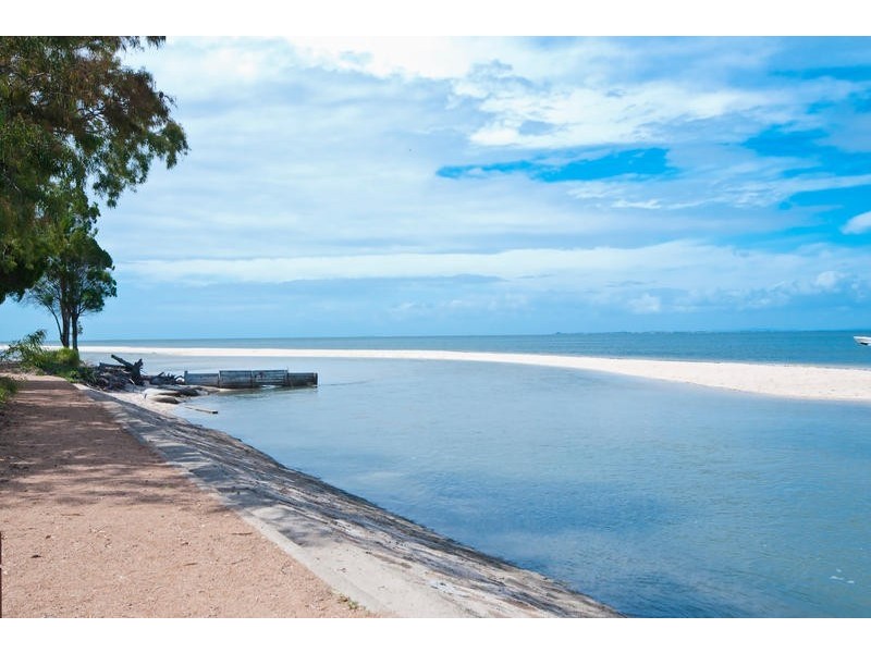 5 Renton Lane, Bongaree QLD 4507
