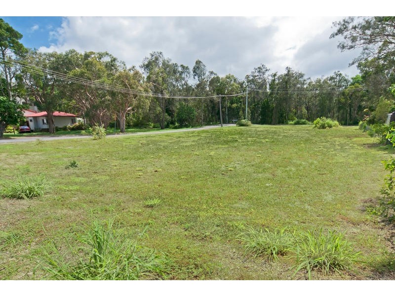 5 Renton Lane, Bongaree QLD 4507