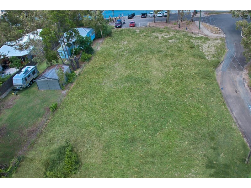 5 Renton Lane, Bongaree QLD 4507
