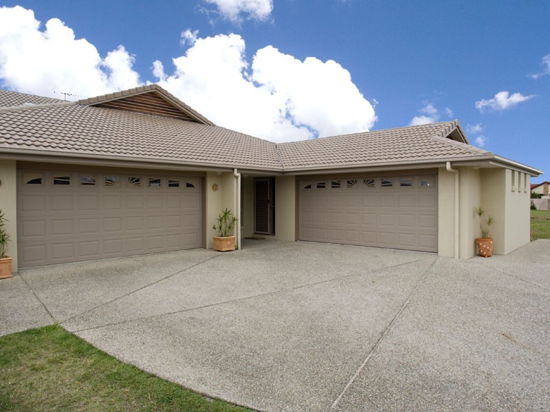 1/38 Flamingo Drive, Banksia Beach QLD 4507