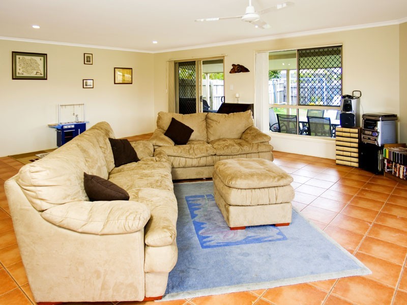 1/38 Flamingo Drive, Banksia Beach QLD 4507