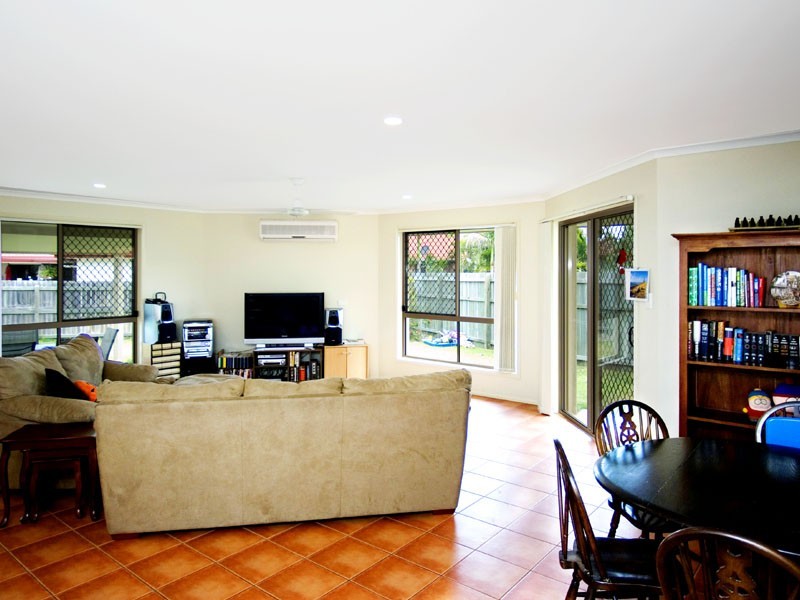 1/38 Flamingo Drive, Banksia Beach QLD 4507