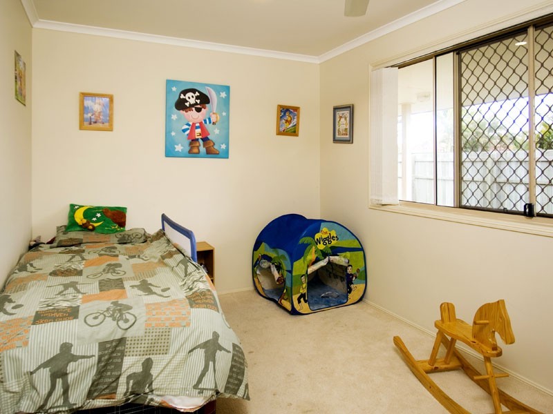 1/38 Flamingo Drive, Banksia Beach QLD 4507